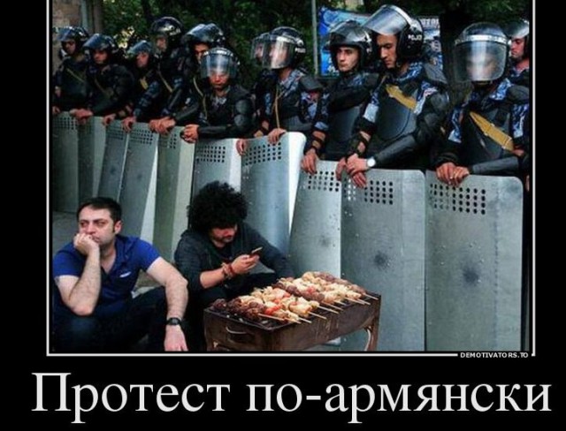 Парламент Армении избрал Никола Пашиняна новым премьер-министром