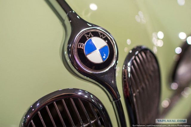 Музей BMW