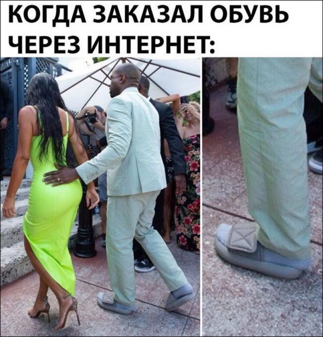 Немного картинок в эту пятницу
