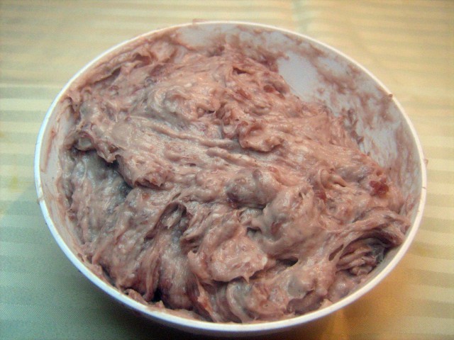 Хот-дог battle