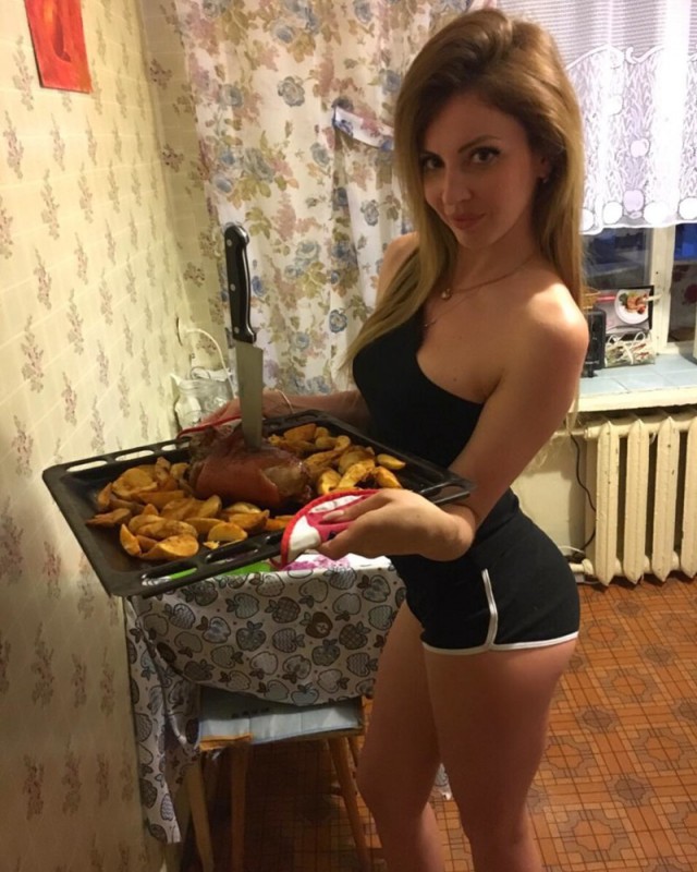 Чудики из социальных сетей