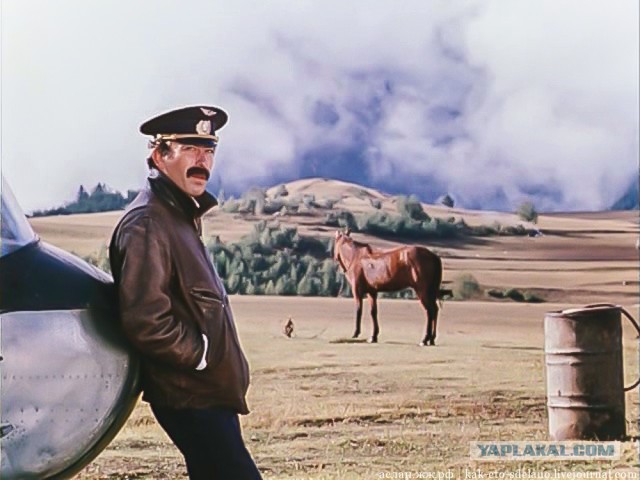 Умер режиссер Георгий Данелия, сообщают СМИ