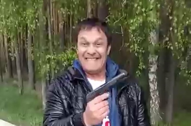 АУЕ головного мозга.