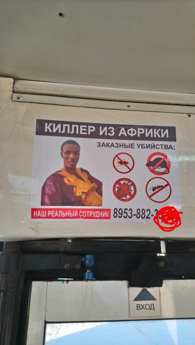 Немного картинок для настроения