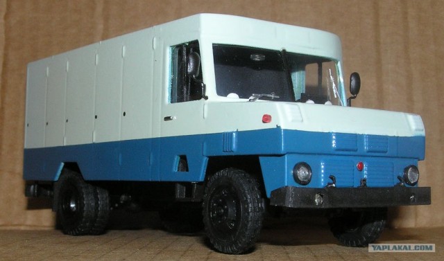 Игра на ЯПе: Угадай АВТО-3