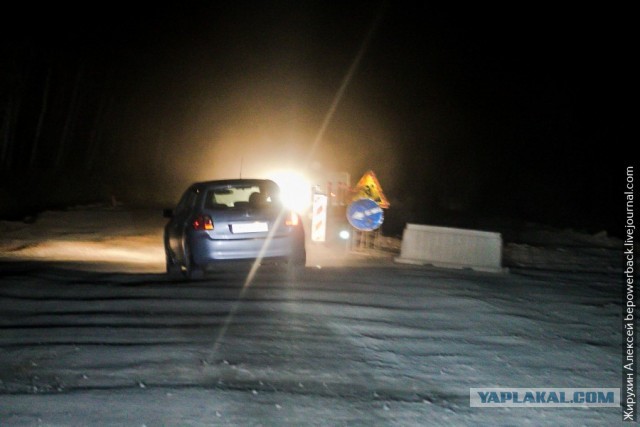 Есть ли дороги в России? Проехал до Магадана на машине и посмотрел