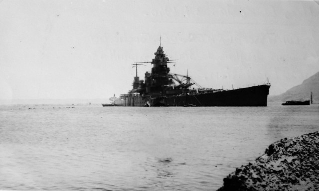 Операция «Катапульта»: Как британцы добивали французский флот в 1940-м году.