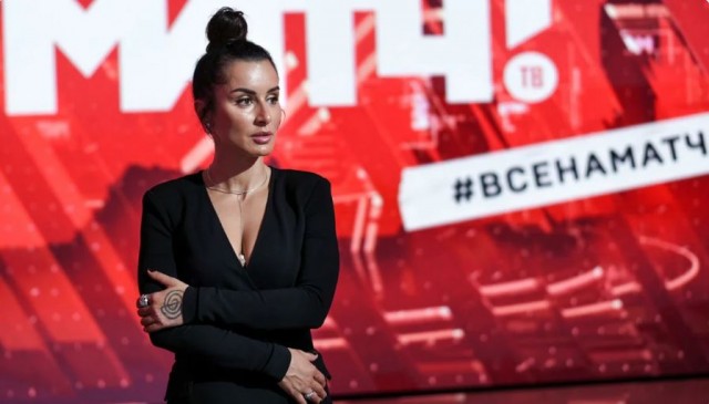 Чемпионат России по футболу 2019-2020. Часть V.
