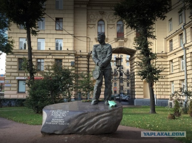 "Вильгельм Густлофф" - 75 лет как утоп