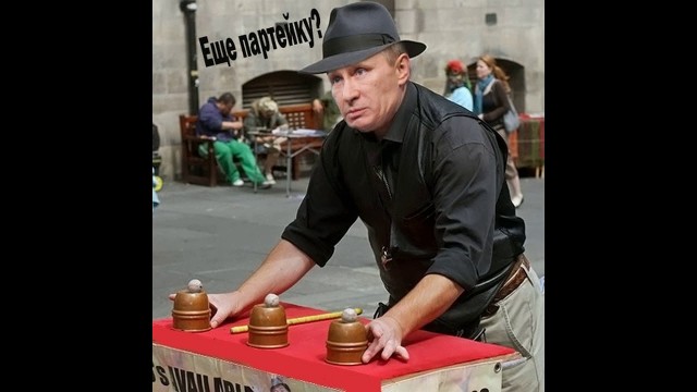 Путин: Мы что, хотим, чтобы у нас на улицах жгли машины?