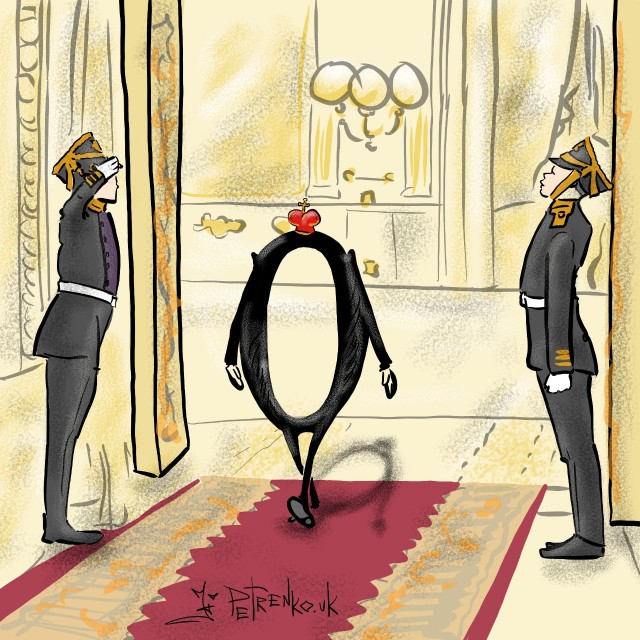 Президенство