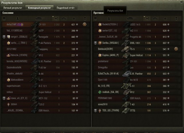 Wargaming 59