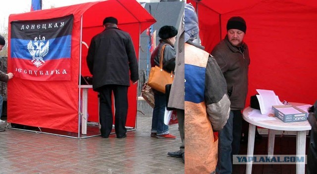 В ЛДНР останется всего несколько шахт. Остальные затопят