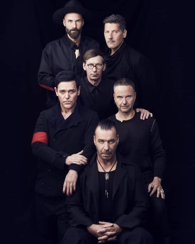 The special edition: Rammstein