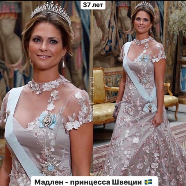 10 принцесс!