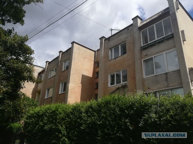 Калининград — самый необычный город нашей страны