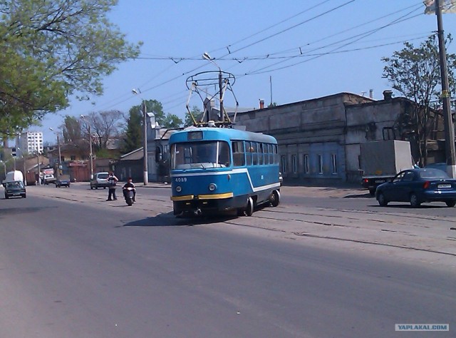Разметка в Ижевске