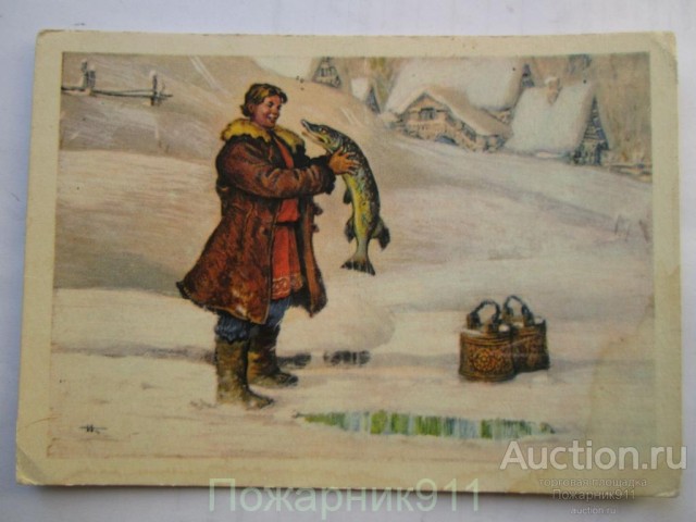 Уловистая лужа на даче осталась