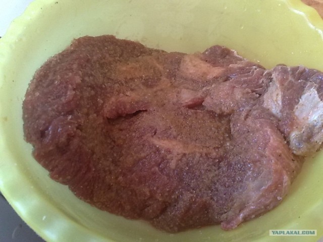 Новый год - International, Новогодне-кулинарная сказка с картинками