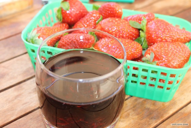 Перчики фаршированные