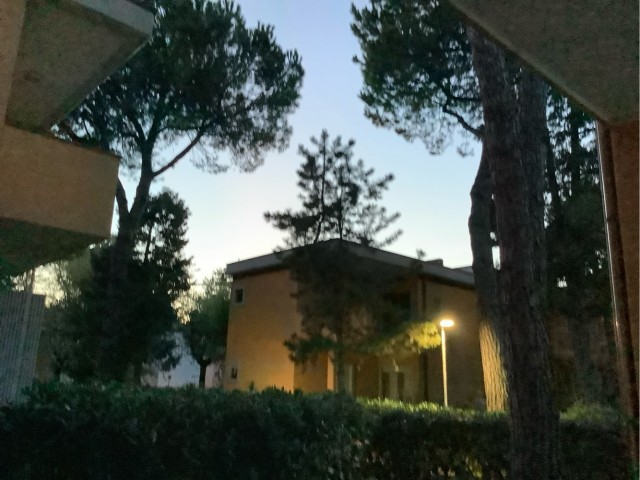 Улицы Рима и что с ними стало