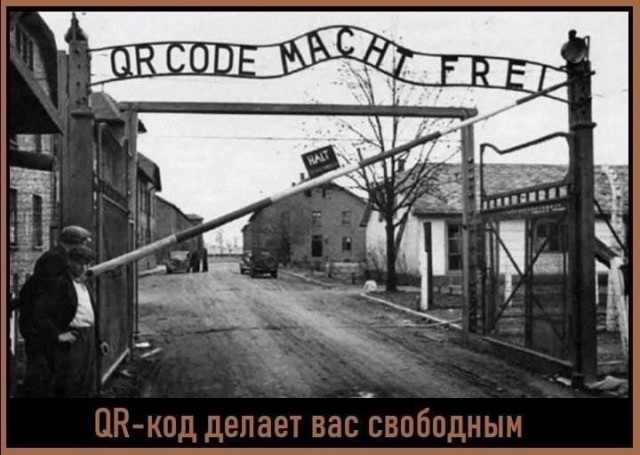 Единороссы составили ответы антиваксерам о желтых звездах и числе зверя