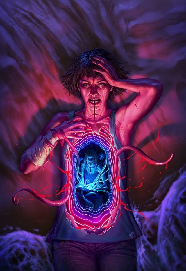 Crazy Art "Новогодний 22"