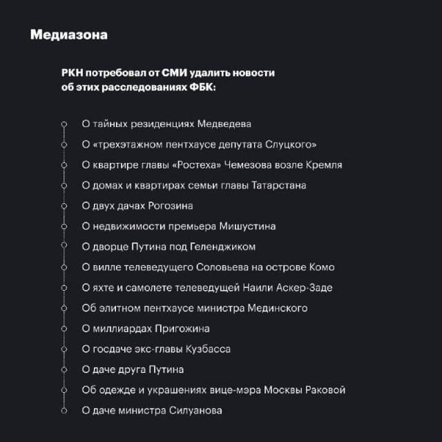 В суд поступило новое дело против Алексея Навального