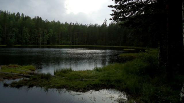 Вуокса 12.07.11