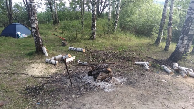 А как вы отдыхаете?