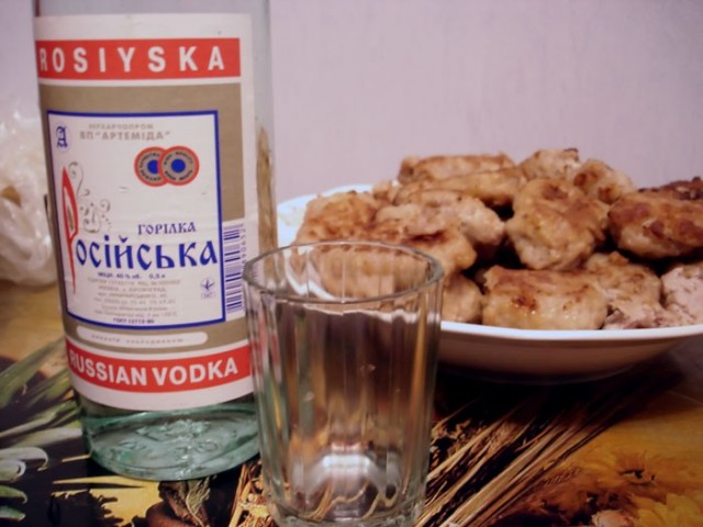 Доброутрешнее!