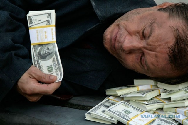 Как думаете, что будет с долларом?