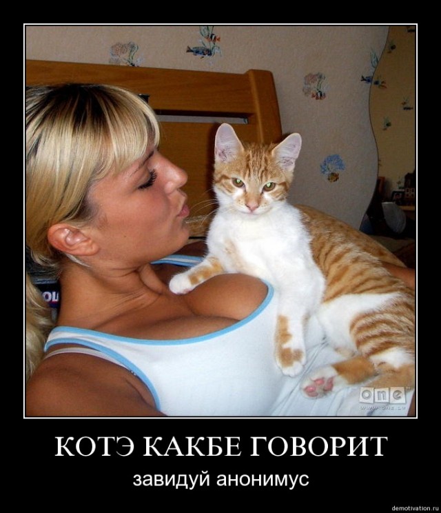Доброе утро