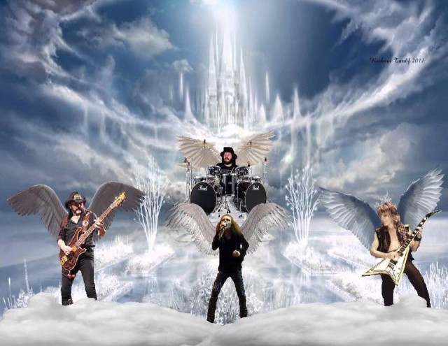 80 лет со дня рождения Ронни Джеймса Дио