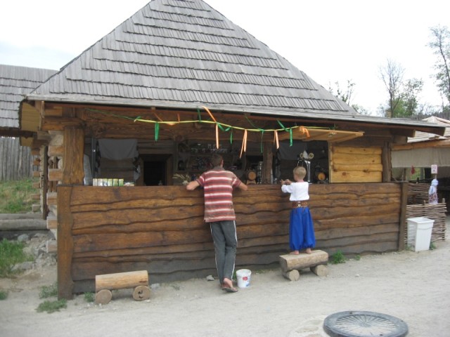 Остров Хортица и Запорожская Сечь