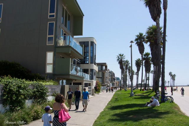 Калифорния.