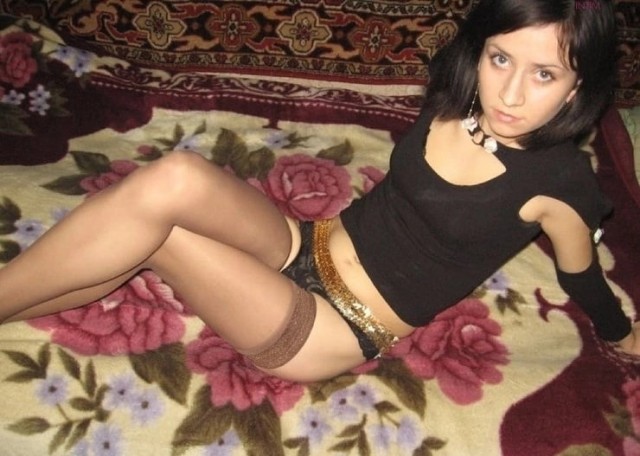 Когда не было фильтров и фотошопа - 2