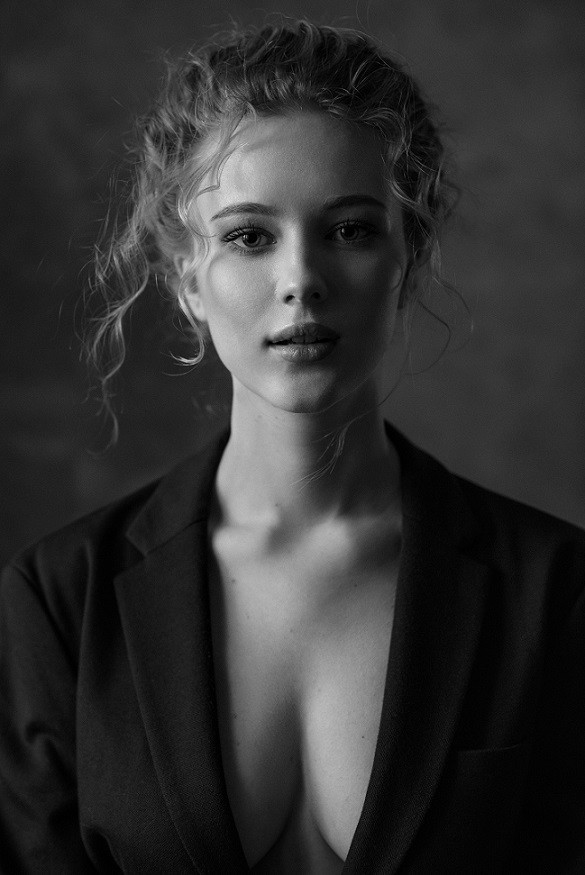 40 черно-белых приятных картинок 19.09.2022