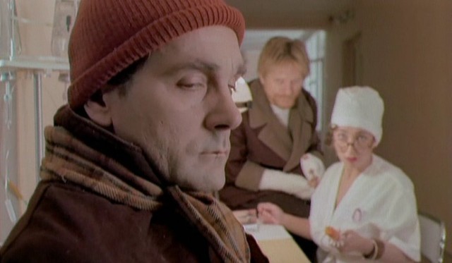 Сергей Маковецкий. Как живётся  мэтру с  эффектной женой, намного его старше