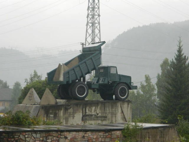 Фотографии из прошлого нашей страны - 6