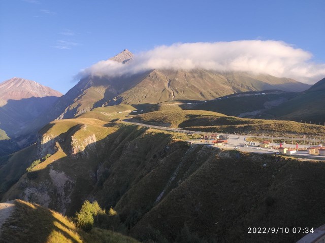 Мой Кавказ. Часть 2