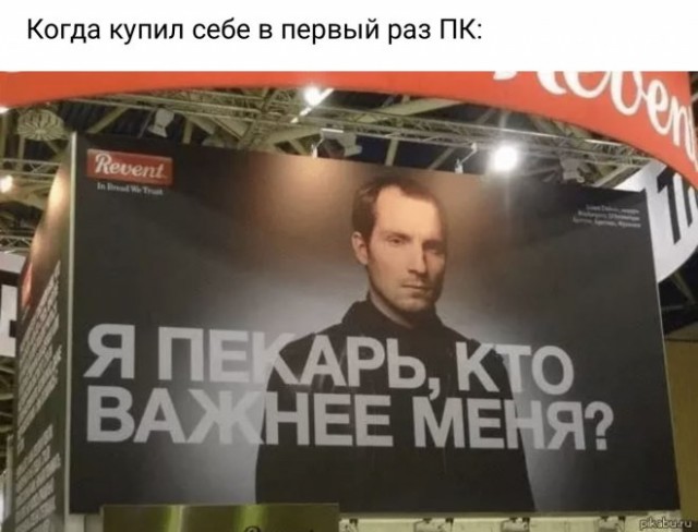 Картинки и мемы для настроения - 119