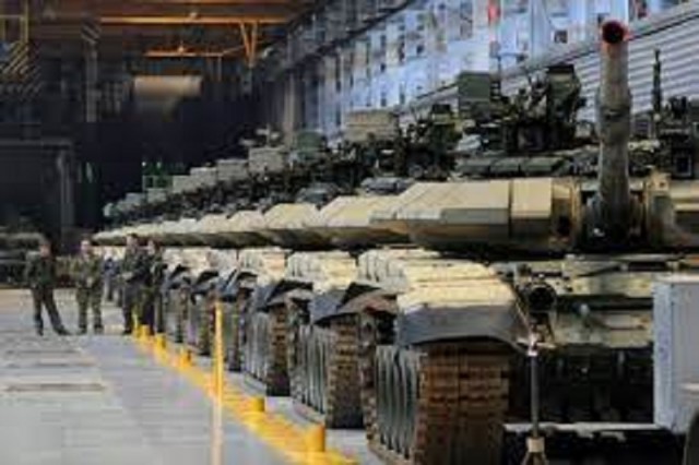 Казахи жгут: - Русские кто такие? Их вообще не было до 16 века.