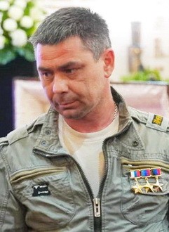 Эксклюзивное интервью с Лотосом: что ждет ЧВК "Вагнер"