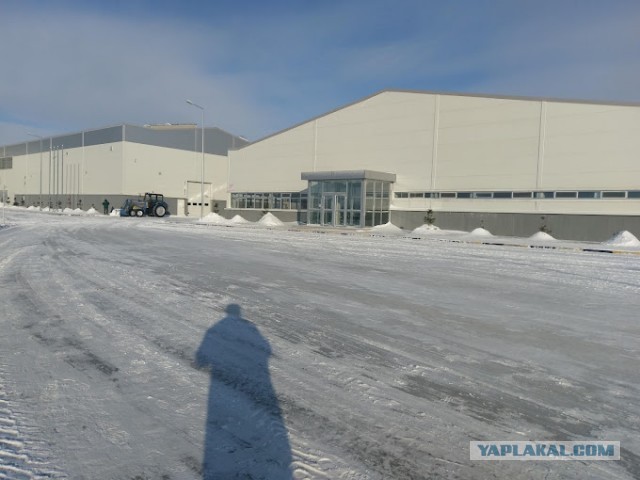 Параллельный импорт