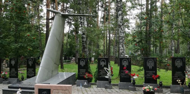 Они выполнили свою роль!?