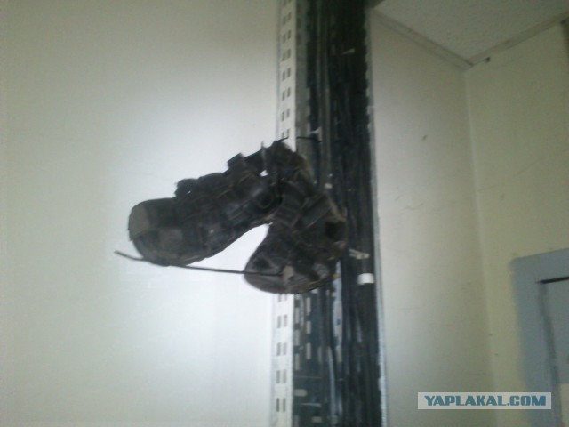 Почистил телефон