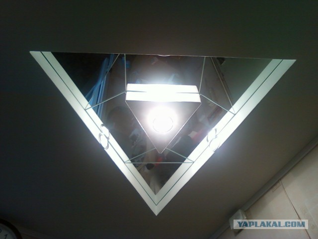 Небольшой ремонт в прихожей