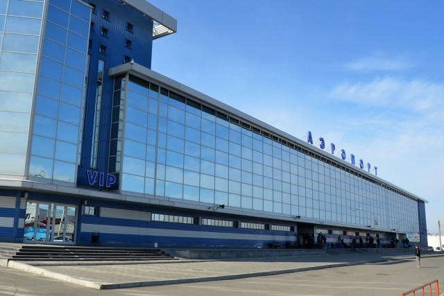 Генконсул Китая сравнил аэропорт Иркутска с автобусной станцией в китайском уезде