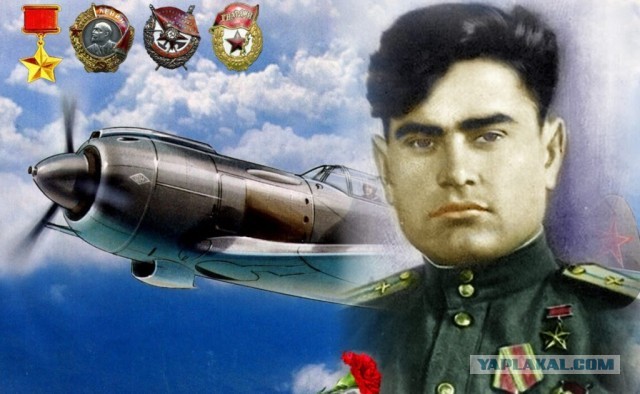 Единственный в России советский боевой истребитель И-16